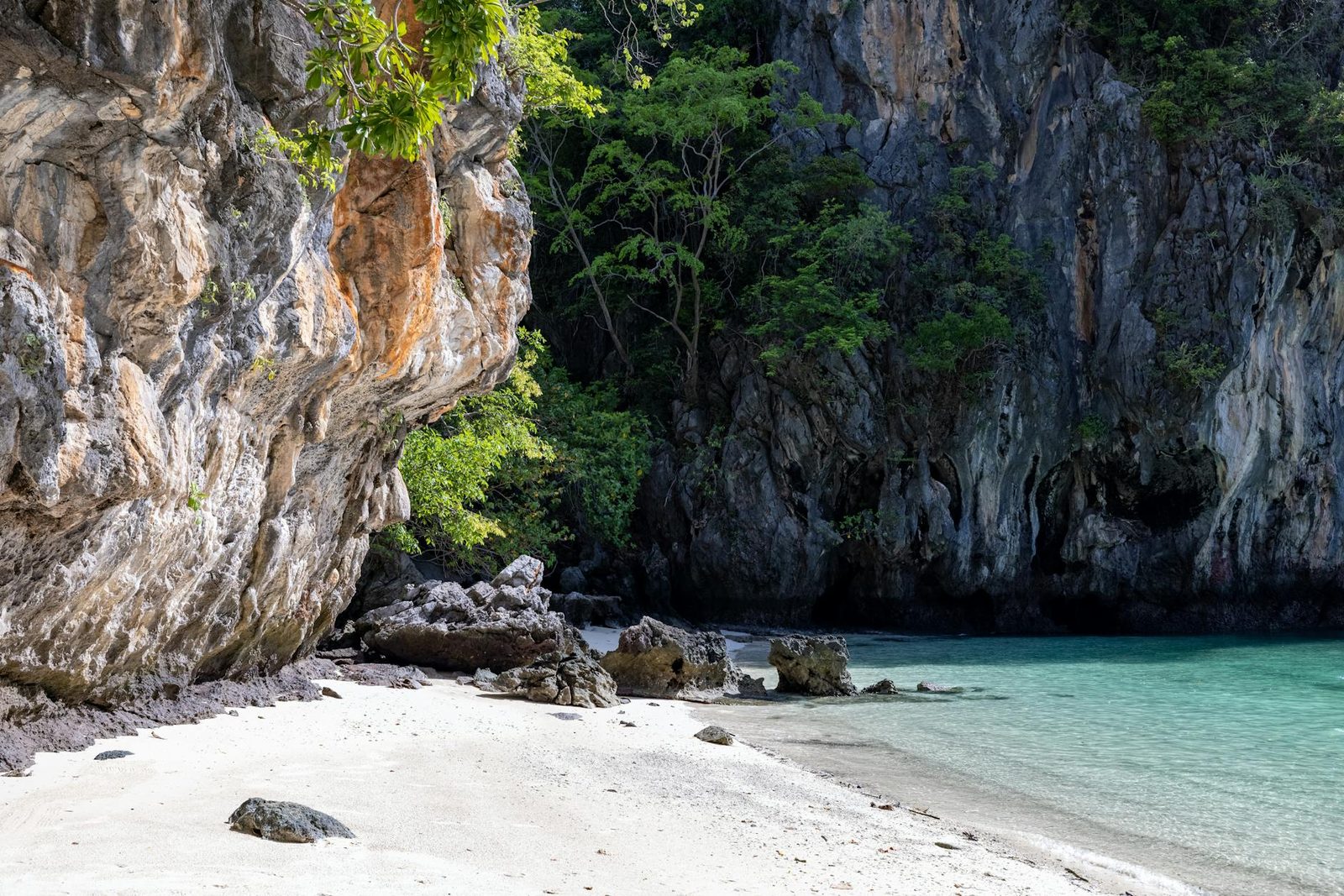 Tanjung Rhu Beach